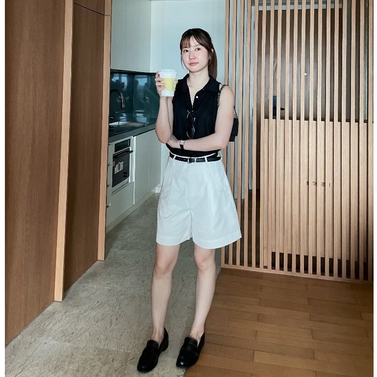 Dressupcorner Bermuda Shorts DCN01331