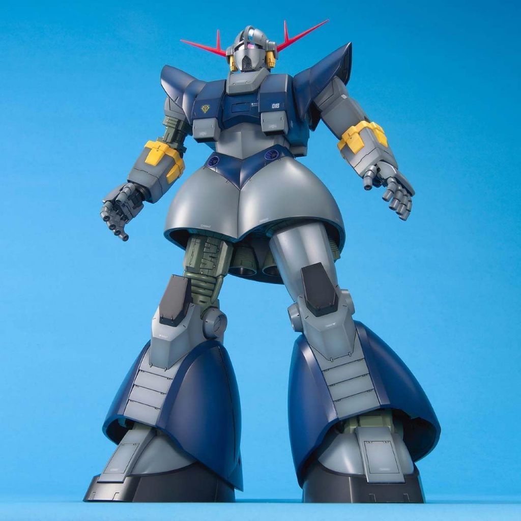 Bandai MG 1/100 Perfect Zeong