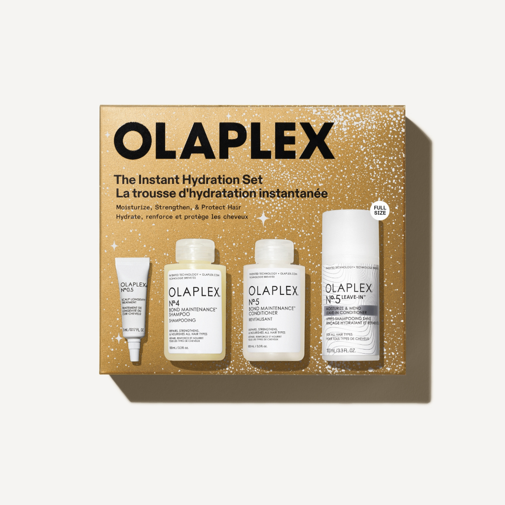 OLAPLEX INSTANT HYDRATION N0.5 4 5 N5L