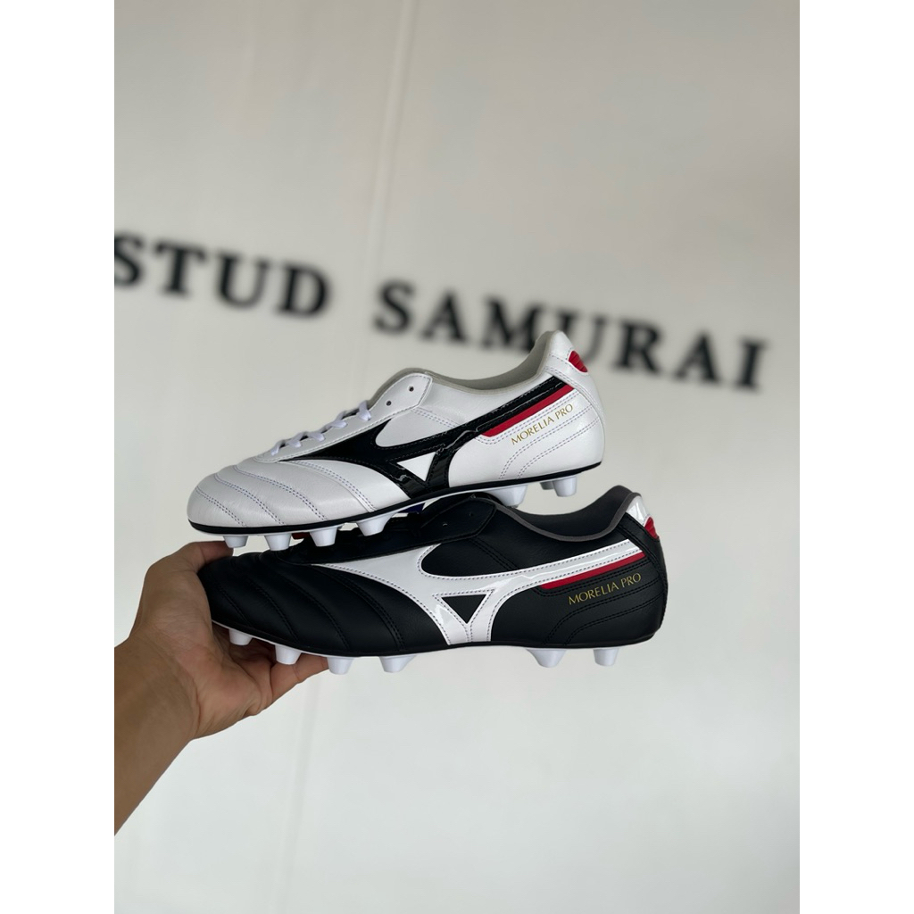 MORELIA II PRO [สินค้าของแท้ 100%]
