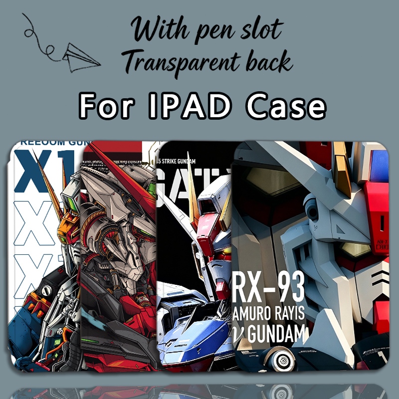 rotation i278 เคสไอแพด ipad gen11 case a16 air11 Air5 6 7 8 Gen9/8/7 10.2 Pro11 เคสสำหรับไอแพด 10.5 10 2022 mini4 5 10