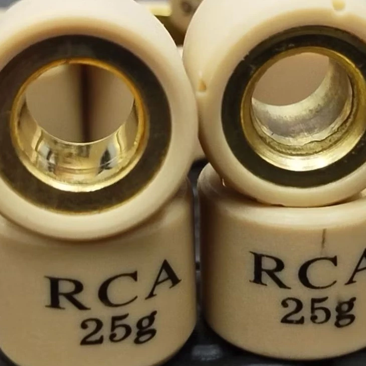 เม็ดถ่วงน้ำหนัก Pcx Lead Giorno Click125 160 Pcx125 Pcx150 Pcx160