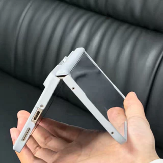 เคส OPPO Find N6 Casing Case สําหรับเคส OPPO Find N6 โทรศัพท์มือถือ