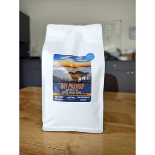 Doi Phamon sawek coffee farm Semi wash 500 g.
