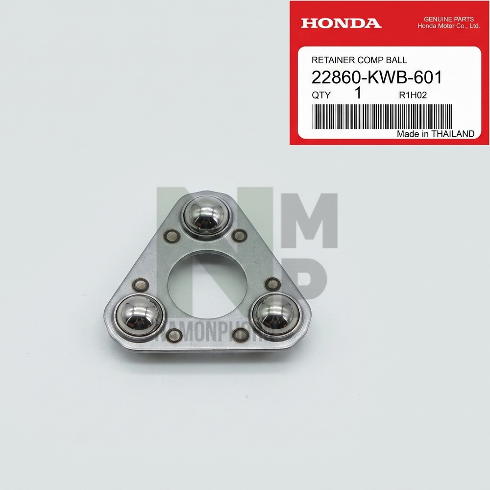 เรือนลูกปืนคลัทช์ ชุดลูกปืนยกคลัทช์ WAVE 110I 2009-2018 WAVE110I LED 2019-2020 แท้ HONDA  70