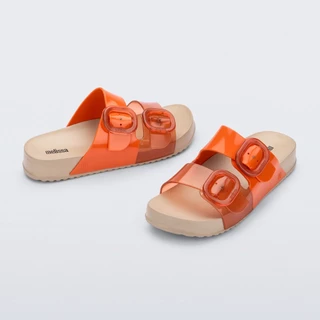 MELISSA COZY SLIDE AD รุ่น 33913