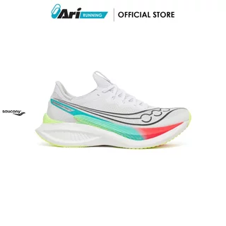 SAUCONY M ENDORPHIN PRO 5 - รองเท้าวิ่ง ผู้ชาย ซาวโคนี่ ENDORPHIN PRO 5