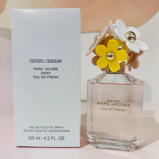 น้ำหอม MARC JACOBS Daisy Eau So Fresh EDT มีกลิ่นและขนาดให้เลือก