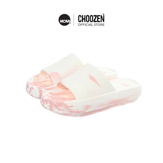 NCAA Camo Slippers รองเท้าแตะกันน้ำ EVA 100% ใส่สบาย น้ำหนักเบา รองเท้าใส่หน้าฝน รองเท้าใส่เที่ยว Unisex 74257626