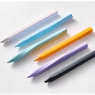 Kaco Twist silicone ปากกาเจลบิดได้ รุ่นใหม่ของ Kaco ดีไซน์สวย เขียนลื่น นุ่มมือ