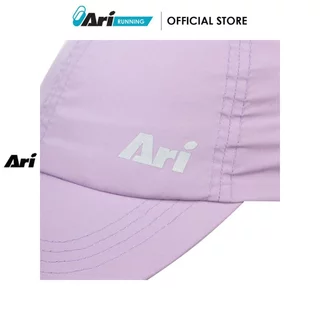 ARI ESSENTIAL DASH RUNNING CAP - หมวก อาริ ESSENTIAL DASH