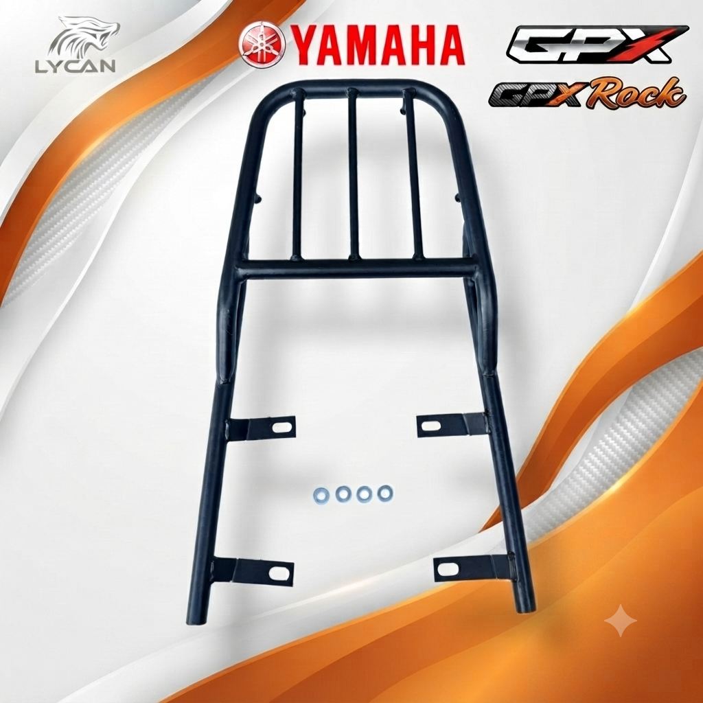 (มี2ตัวเลือก) ตะแกรง GPX Rock / GPX Demon 150GR/GN 🚚F🚚