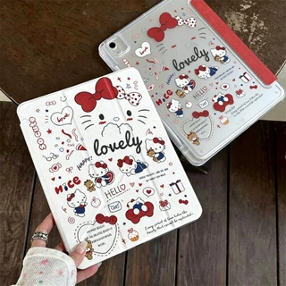 เคสไอแพด อะคริลิค หมุนแกนY รุ่น Air4/5, Gen10, Pro11 นิ้ว, Gen7/8/9(10.2นิ้ว), Pro2018/20/21/22, 9.7รุ่น5/6, Air10.9