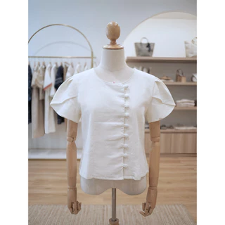 ️เสื้อพื้นเมืองผู้หญิงรุ่นลิซ่า เนื้อผ้าฝ้ายเกรดA เนื้อนุ่มใส่สบาย