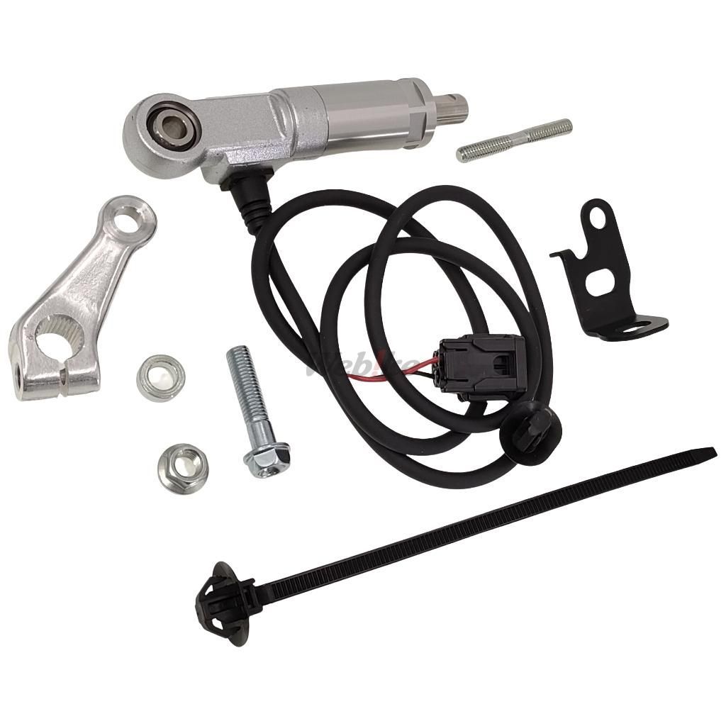HONDA ชุดควิกชิฟเตอร์ (Quickshifter) แท้ศูนย์ ตรงรุ่น CB1300SF (Super Four) CB1300SB (Super Bol D'or