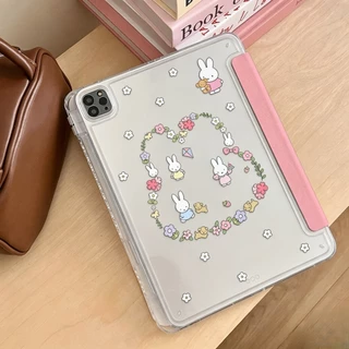 เคสไอแพด อะคริลิค หมุนแกนY รุ่น Air4/5, Gen10, Pro11 นิ้ว, Gen7/8/9(10.2นิ้ว), Pro2018/20/21/22, 9.7รุ่น5/6, Air10.9