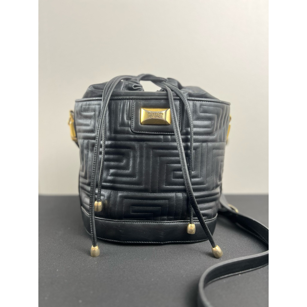 Valentino Bucket Bag