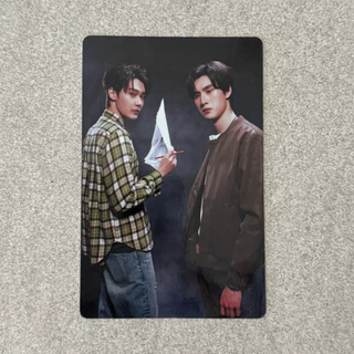 MR.KILL มังงะสั่งตาย COLLECTIBLE CARD SET