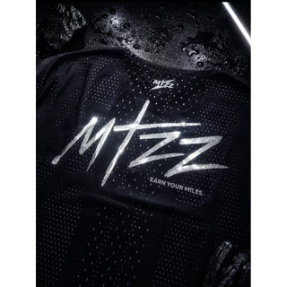 MTZZ เสื้อวิ่ง Elite Running T-Shirt