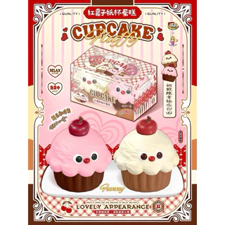 [สินค้าพร้อมส่งในไทย] MIDO Squishy ของแท้ ใหม่ มือ 1 สกุชชี่ Mido