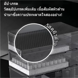 ของแท้💯JENECA DULTRA Series กรองแขวนระบบ Dry & Wet แบบ 3-in-1 รุ่นใหม่ล่าสุดเพิ่มพื้นที่กรองมาก TZR