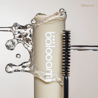 [เซ็ตขนตากาวในตัว]balooami self-set lash kit ขนตากาวในตัว+เจลล็อคขนตา รายวัน 100 ช่อ
