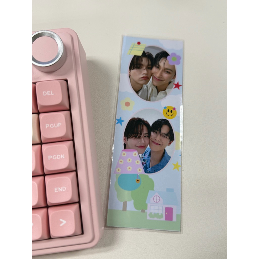 juniormark - photo booth ✨