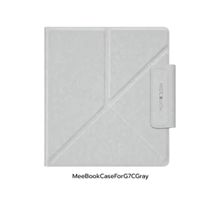Meebook Case G7S / G7C เคสป้องกันรอยขีดข่วน วัสดุคุณภาพดี