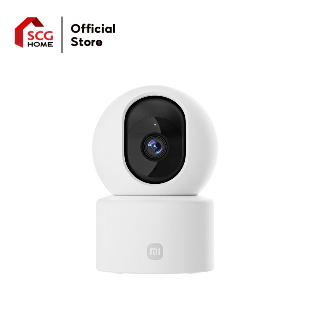 Xiaomi Smart Camera กล้องวงจรปิด C201 (71380)