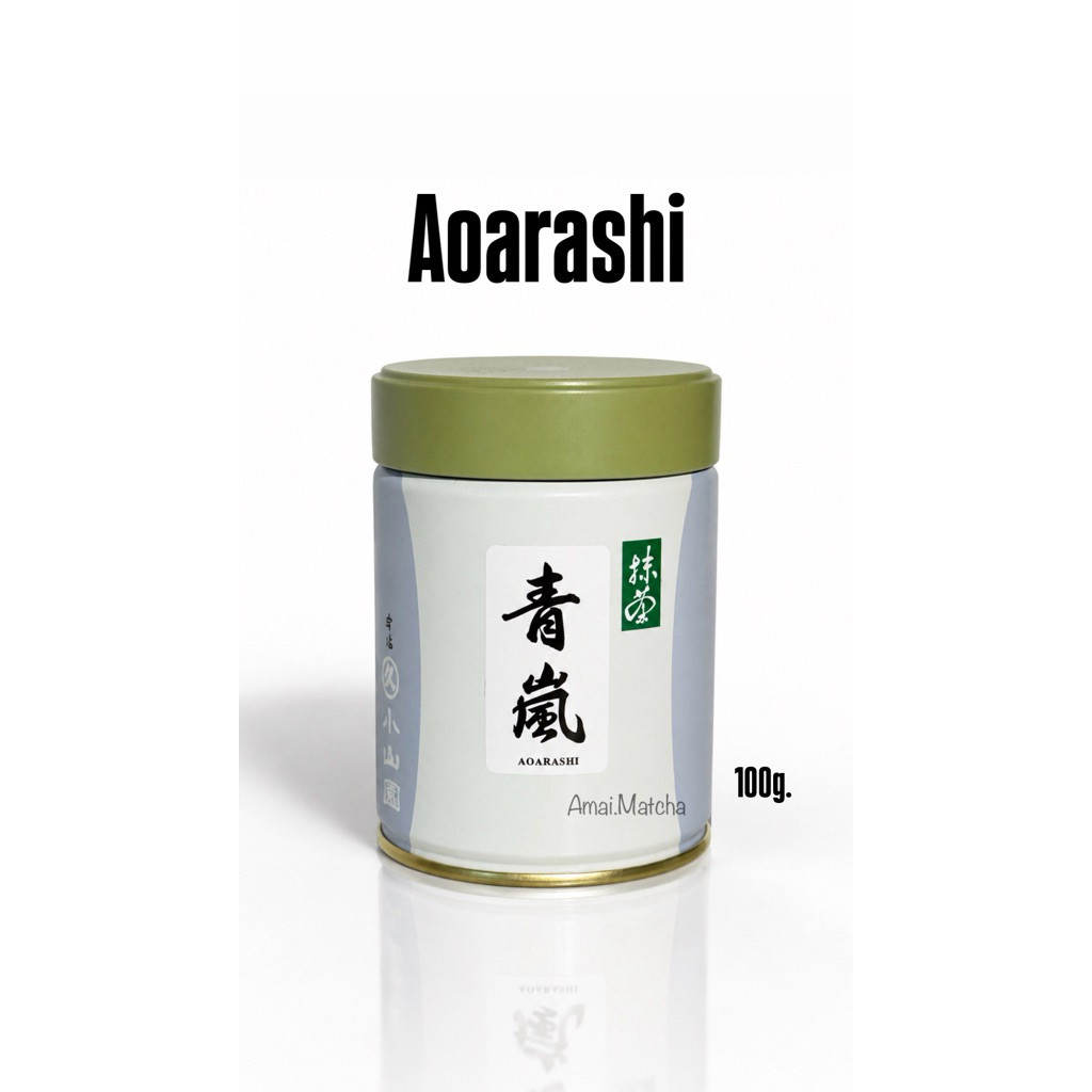 Marukyu Koyamaen Matcha Japan พร้อมส่ง รูปที่ 3