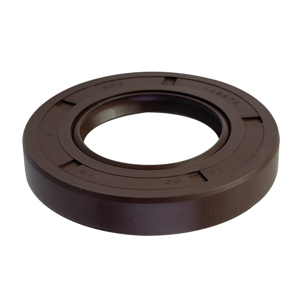 ออยซีล 65-90-10 65x90x10 OIL SEAL VITON 65-90-10 TC อะไหล่ซีลแท้ 100% ส่งจากไทย
