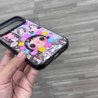 💥มาใหม่💥 Case Mobeat[ เนียวตะ]ลายการ์ตูนสวยลายน่ารัก for IP17promax 16promax IP17