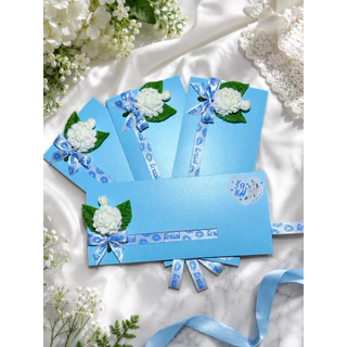 ของขวัญ ของขวัญวันแม่ ของขวัญวันเกิด ซองดึงเงินวันเกิด ซองใส่เงินวันแม่ ของเซอร์ไพรส์วันแม่