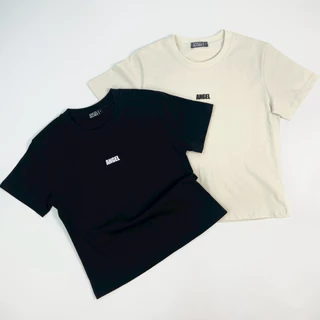 ANGELBRABRA - เสื้อ ANGEL BABY TEE