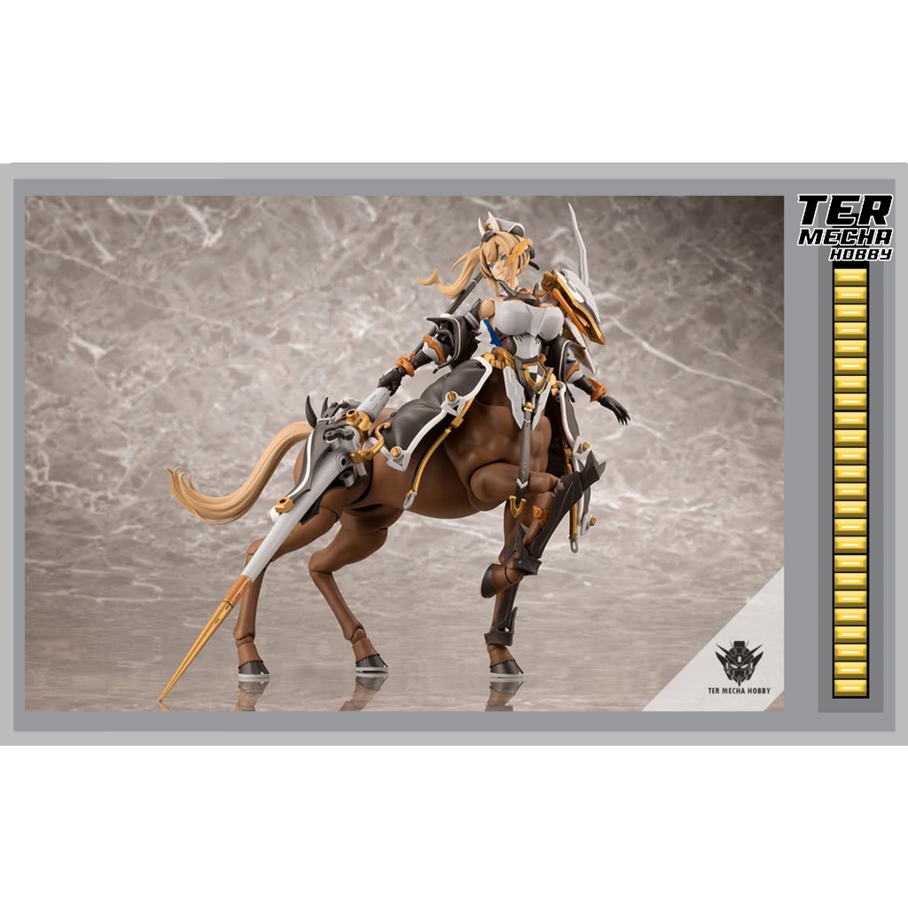 Kotobukiya  ARCANADEA " ELENA "
