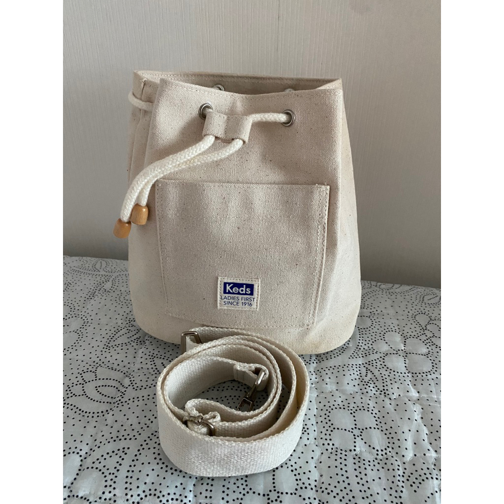 Keds Bag มือสอง แท้♥️