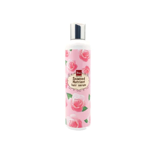 BSC Seaweed Nutrient Hair Serum 250ml (5119) บีเอสซี ซีวีด นูเทรียนท์ แฮร์เซรั่ม