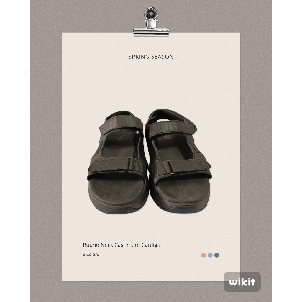 Skechers สเก็ตเชอร์ส รองเท้าแตะผู้หญิง Women Cali D'Lites 4.0 Total Appeal Sandals - 119846-BBK Yoga