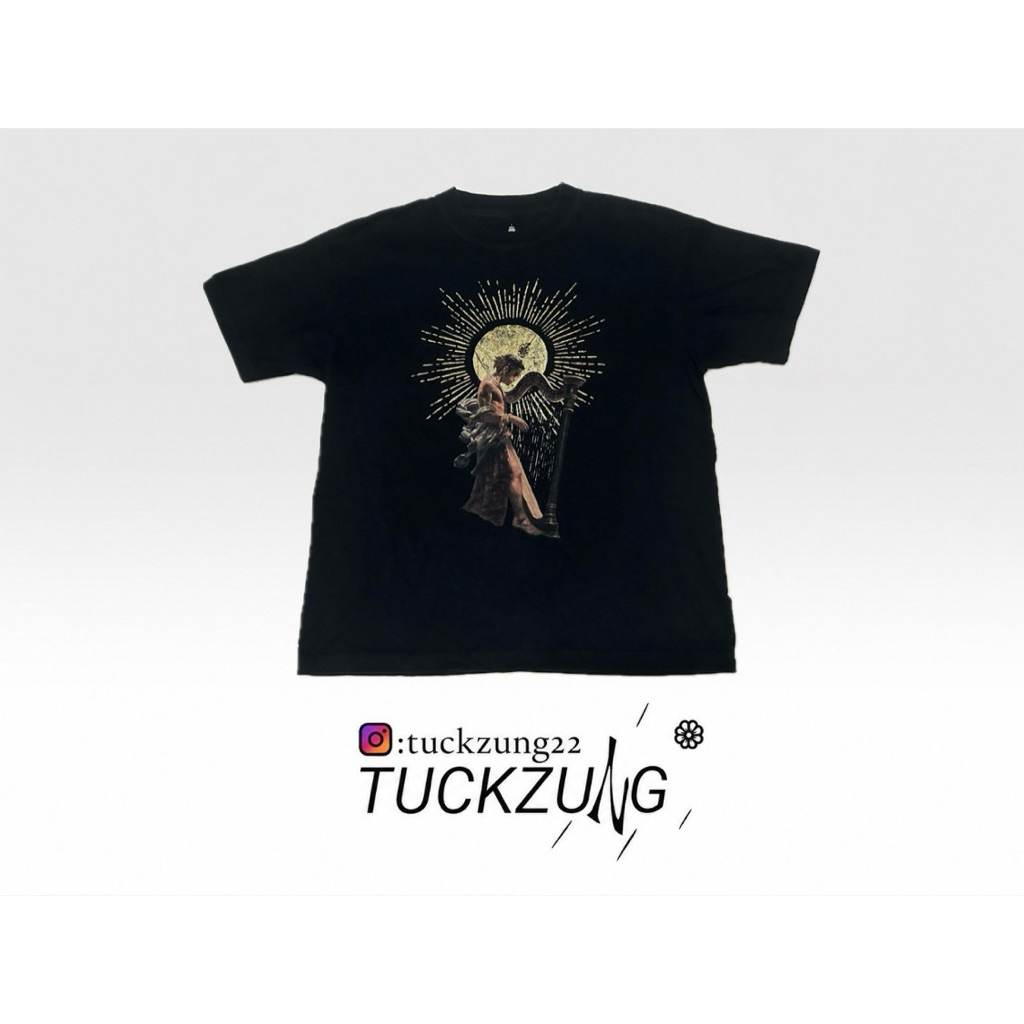 เสื้อ Cocktail รุ่น อัลบั้ม Yours Ever หายาก Size L มือ2 แท้100% (มีเก็บปลายทางครับ)