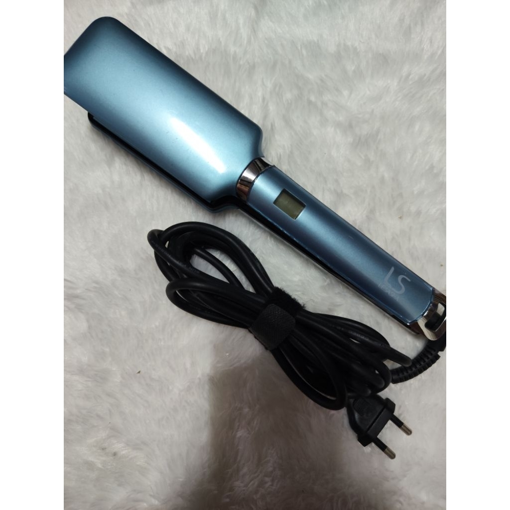 เครื่องหนีบผม LESASHA LS1093