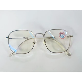 แว่นสายตายาว เลนส์โปรเกรสซีฟ บลูบล็อค Progressive lens 7513P