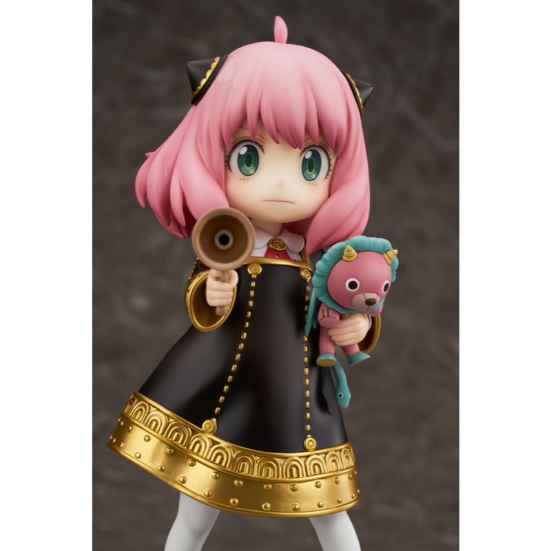 Spy x Family - Anya Forger 1/7 Complete Figure(In-stock) พร้อมส่งของแท้ถูกลิขสิทธิ์