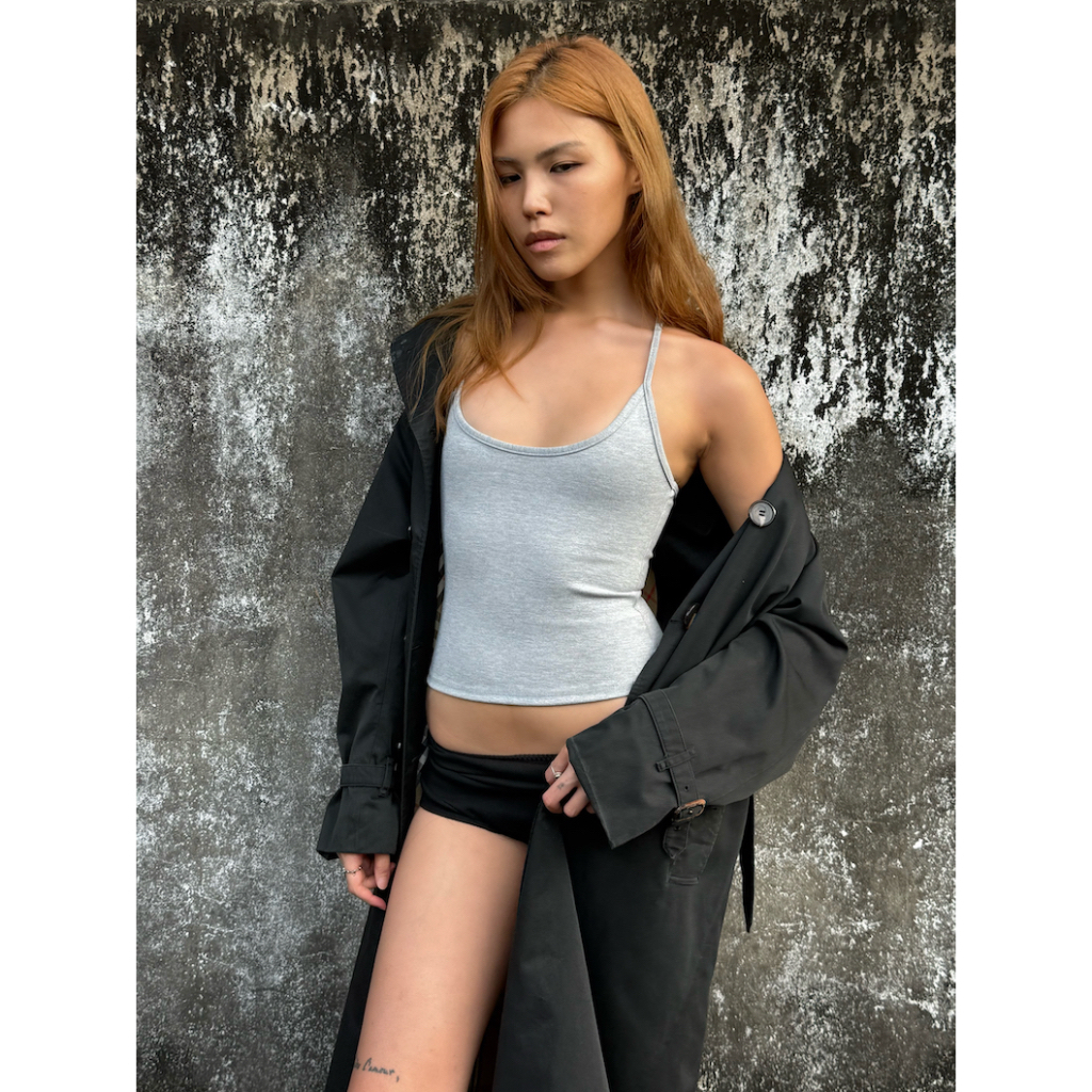MISTYSTORAGE PORTAL TANKTOP