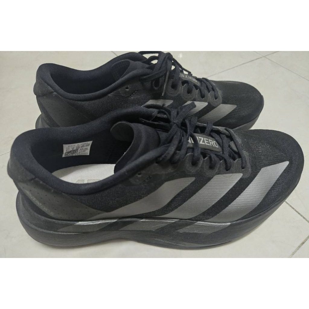 รองเท้า มือสอง Evo Sl