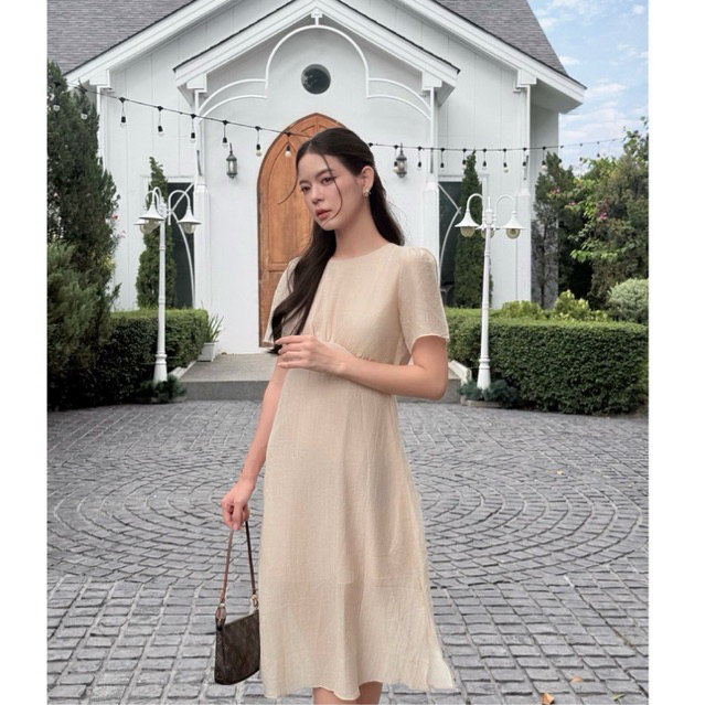 BROWN.BKK - CLASSIC new series สวยคลาสสิค ออร่าเป็นมิตร น่ารักจนต้องฮอบ แอบยิ้มฮุบไม่อยู่