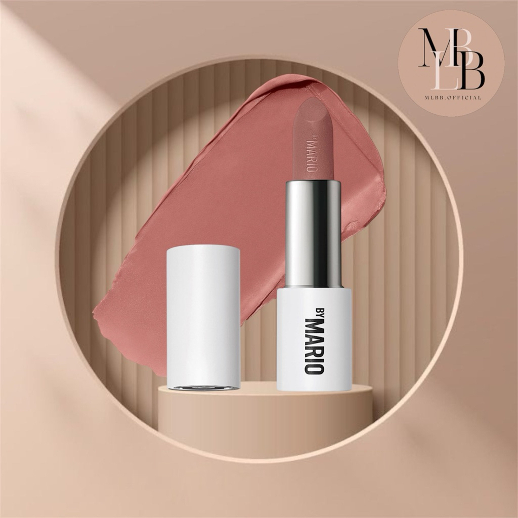 Makeup by Mario Ultra Suede Lipstick