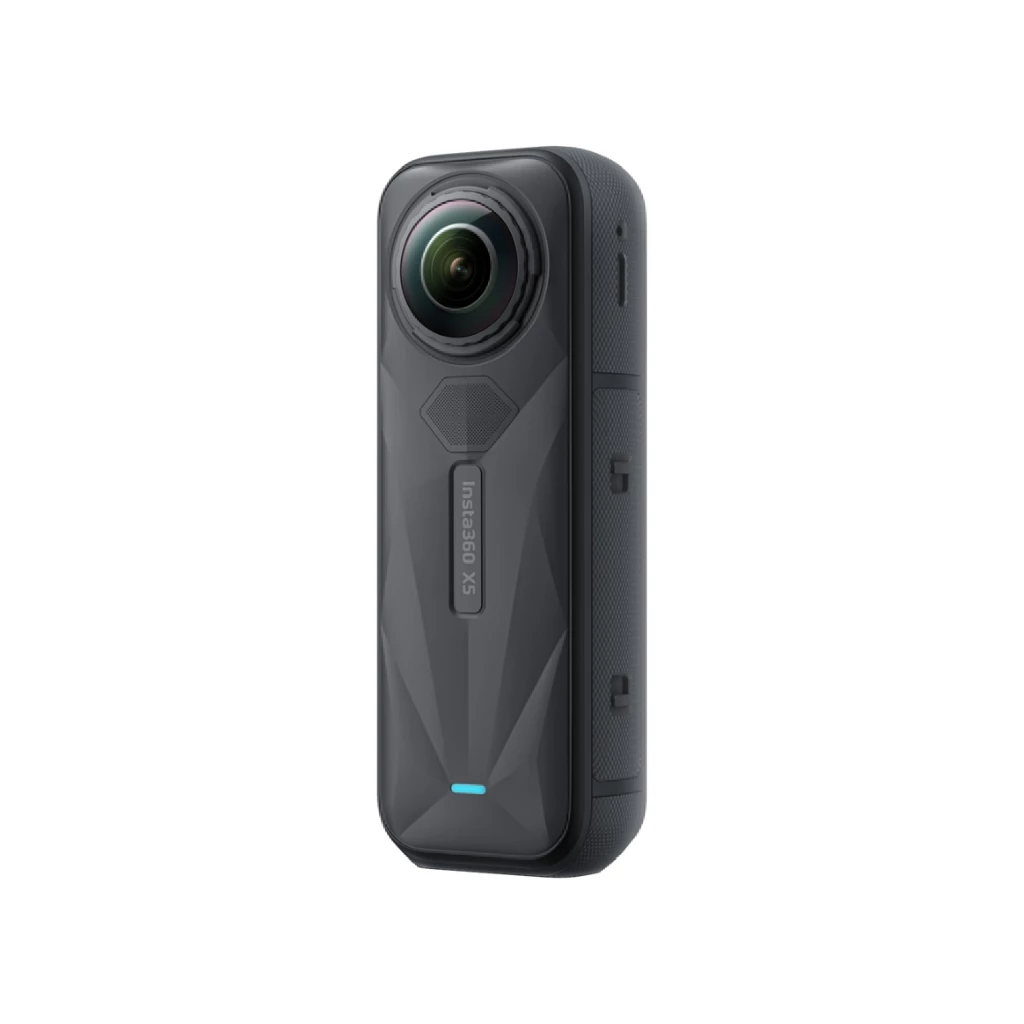 Insta360 X5 Action Camera กล้องแอ็กชัน 360 องศา thumbnail 3