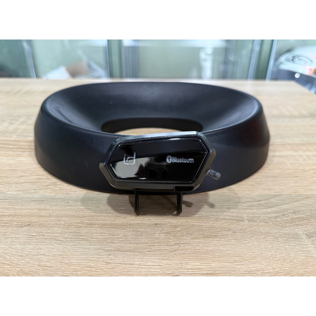 🎮บลูทูธติดหมวก Id221 Moto A2 Plus 🎮
