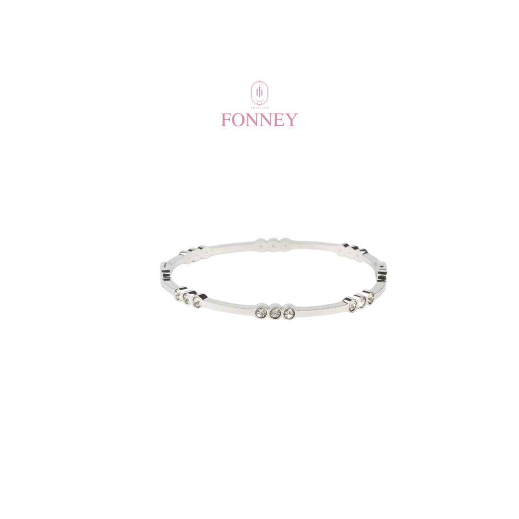 Fonney سوار ستانلس لا يبهت (BL-43) — صورة 2