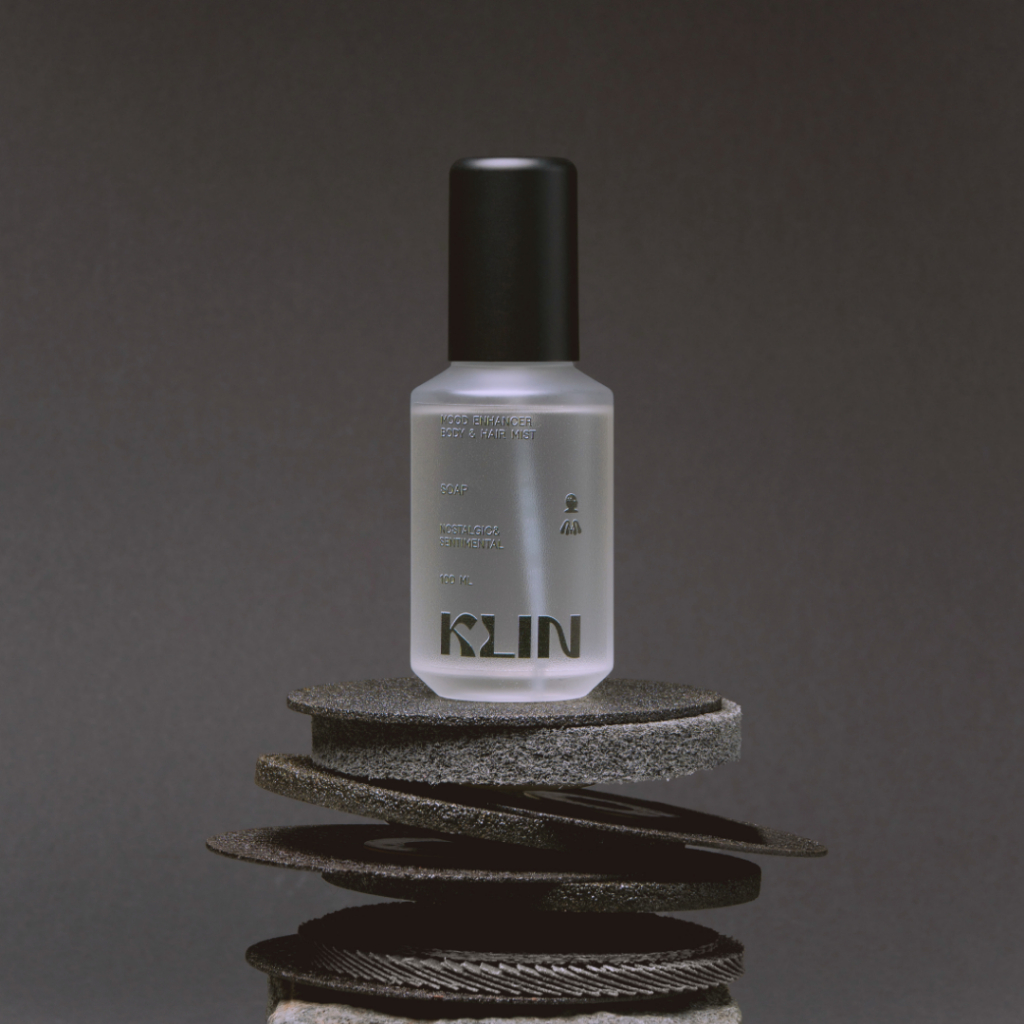 “Soap" Mood enhancer body and hair mist รูปที่ 6